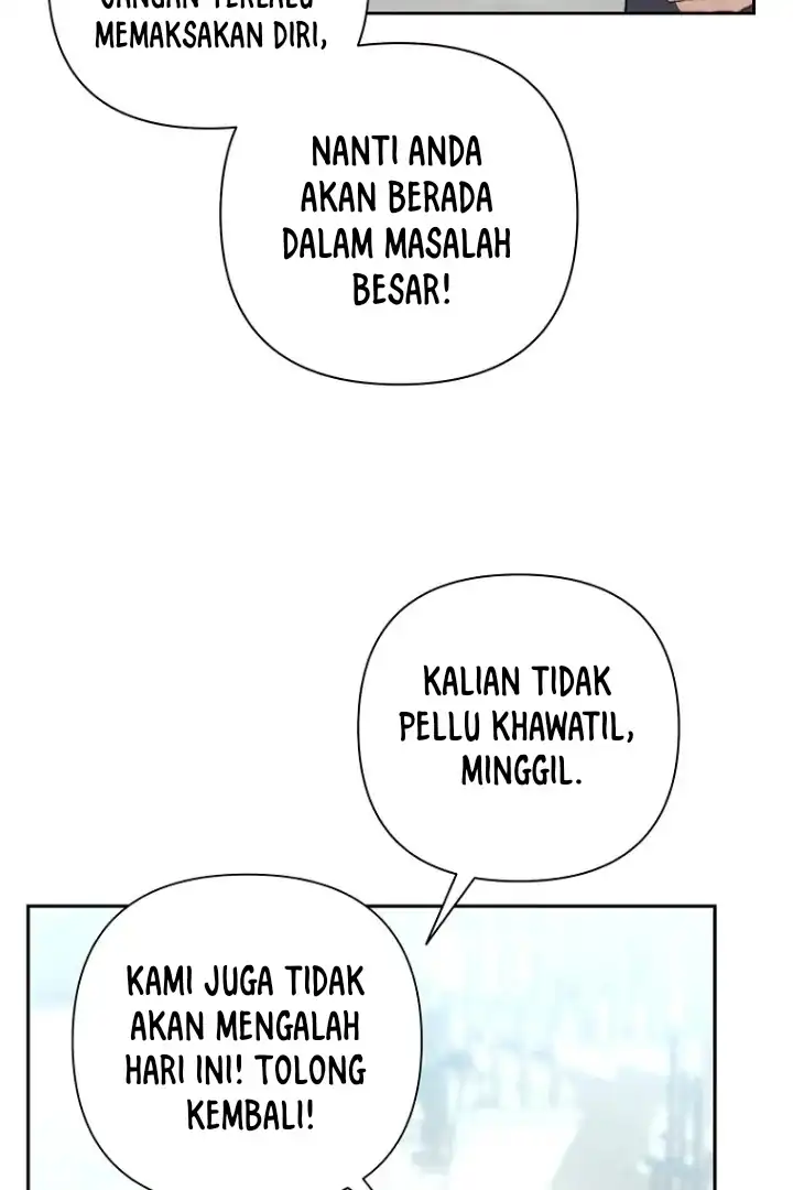 Bocil Pembuat Ulah Chapter 7 - halaman 61