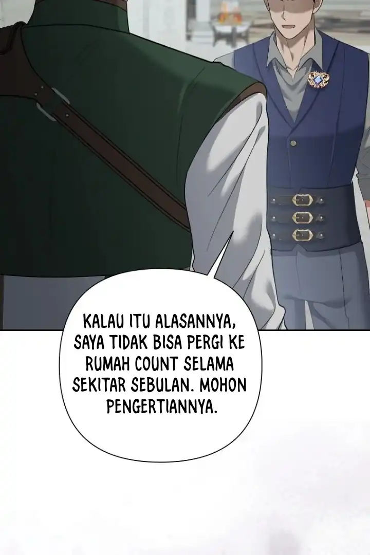 Bocil Pembuat Ulah Chapter 7 - halaman 81