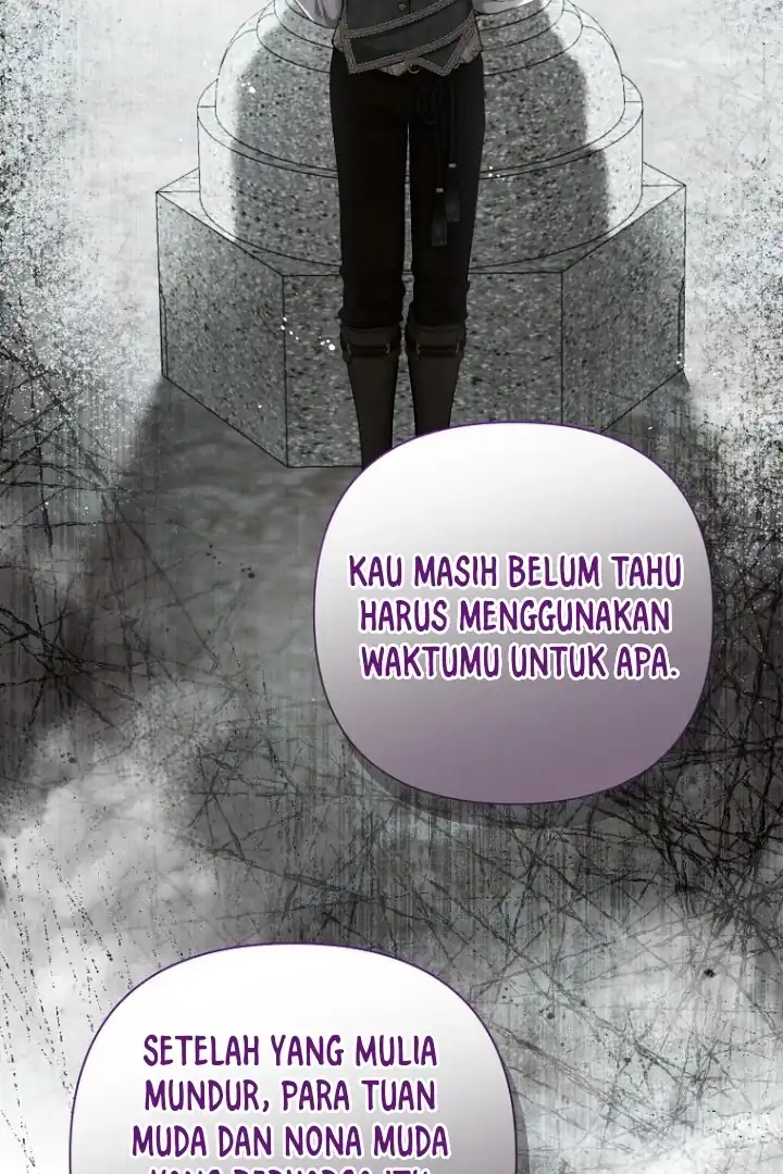 Bocil Pembuat Ulah Chapter 7 - halaman 93