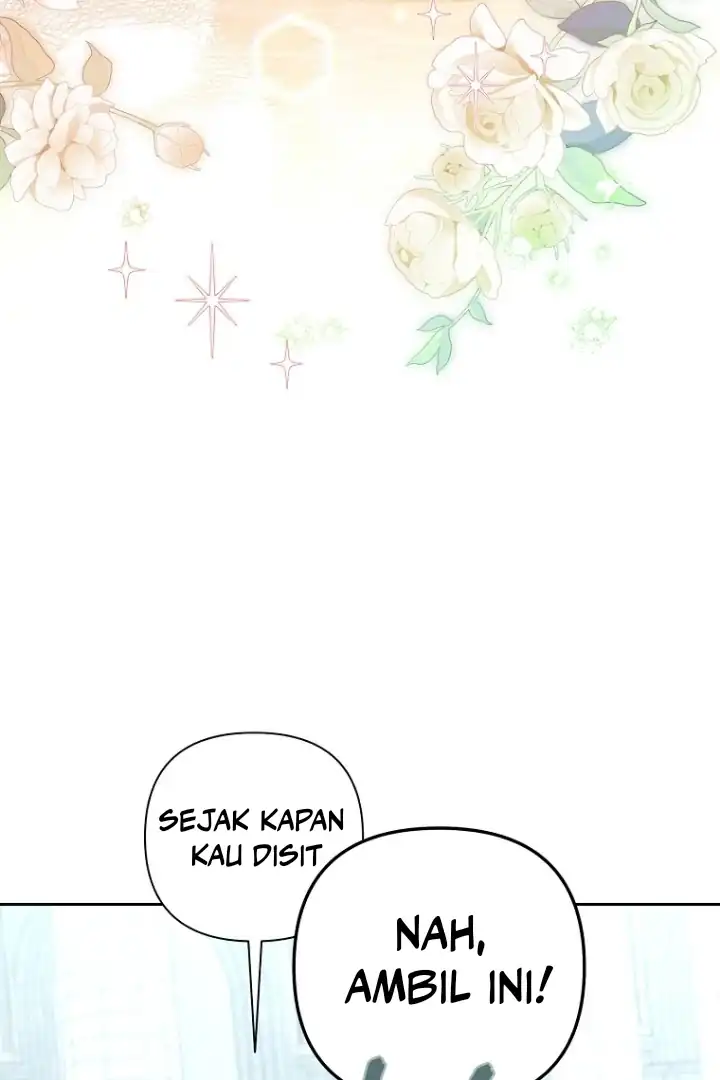 Bocil Pembuat Ulah Chapter 8 - halaman 10