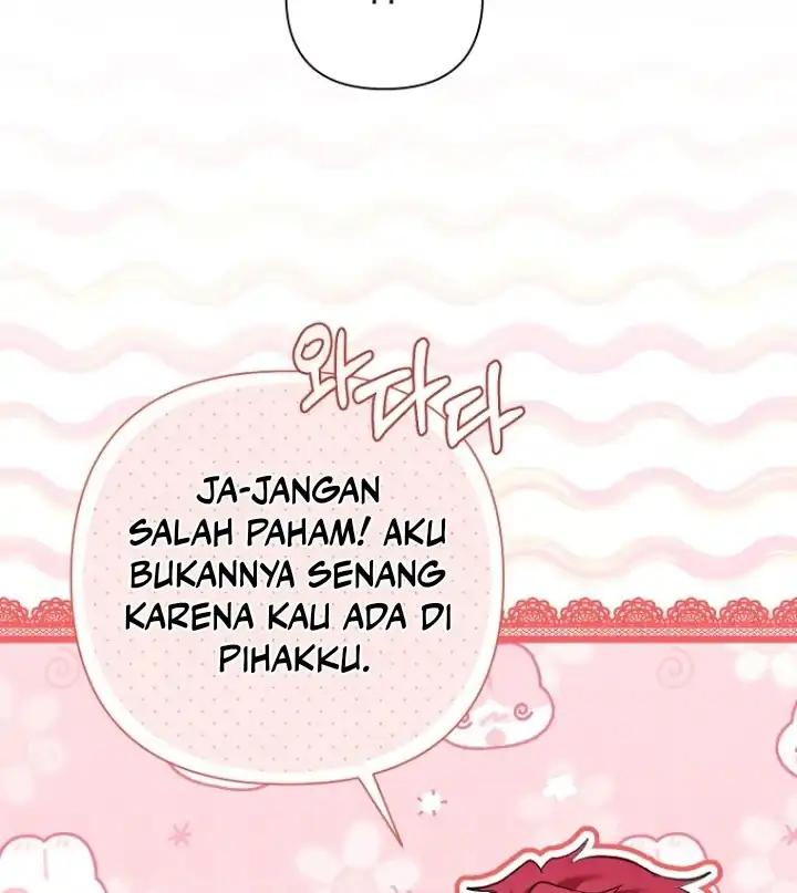 Bocil Pembuat Ulah Chapter 8 - halaman 12