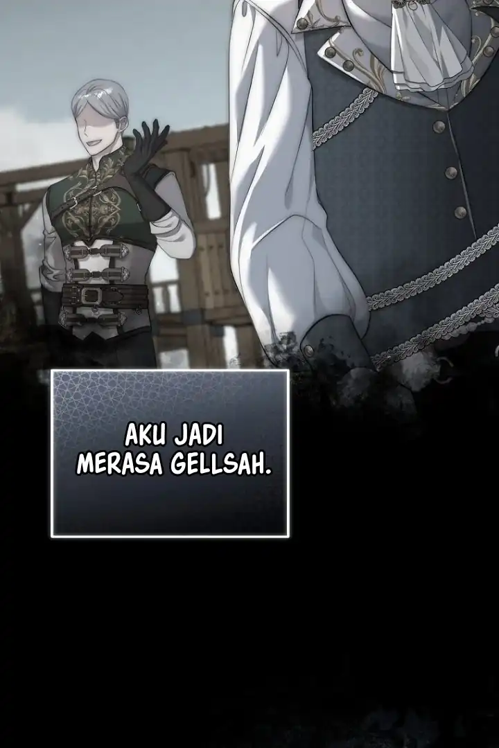 Bocil Pembuat Ulah Chapter 8 - halaman 18