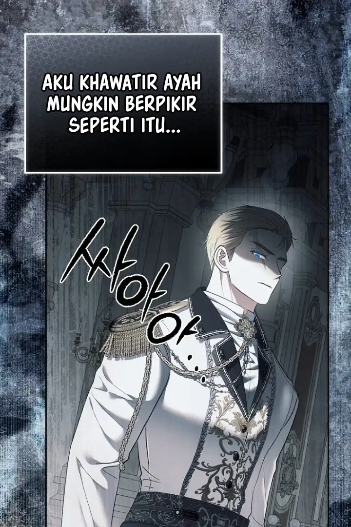 Bocil Pembuat Ulah Chapter 8 - halaman 21