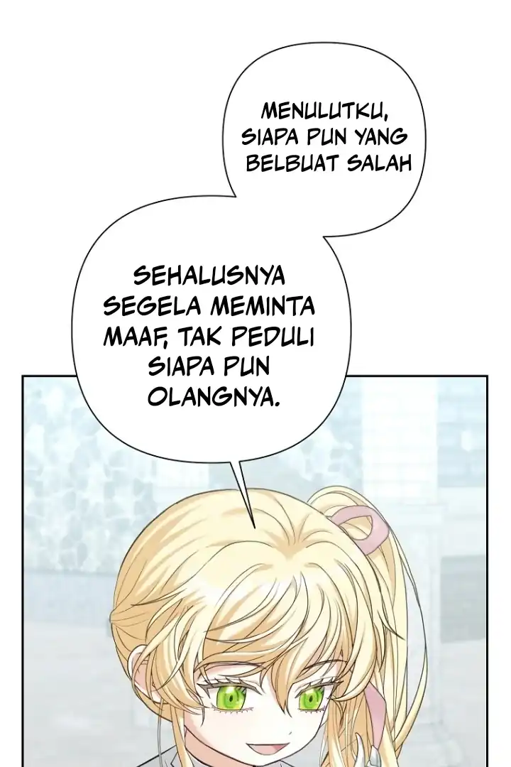 Bocil Pembuat Ulah Chapter 8 - halaman 36