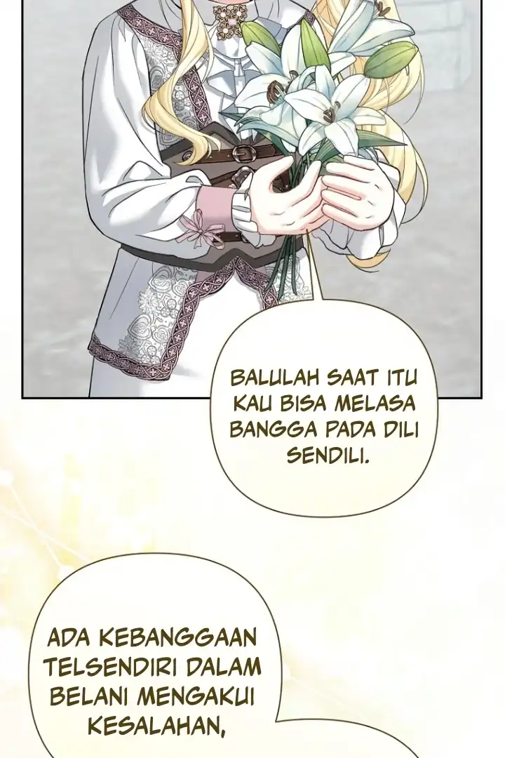 Bocil Pembuat Ulah Chapter 8 - halaman 37