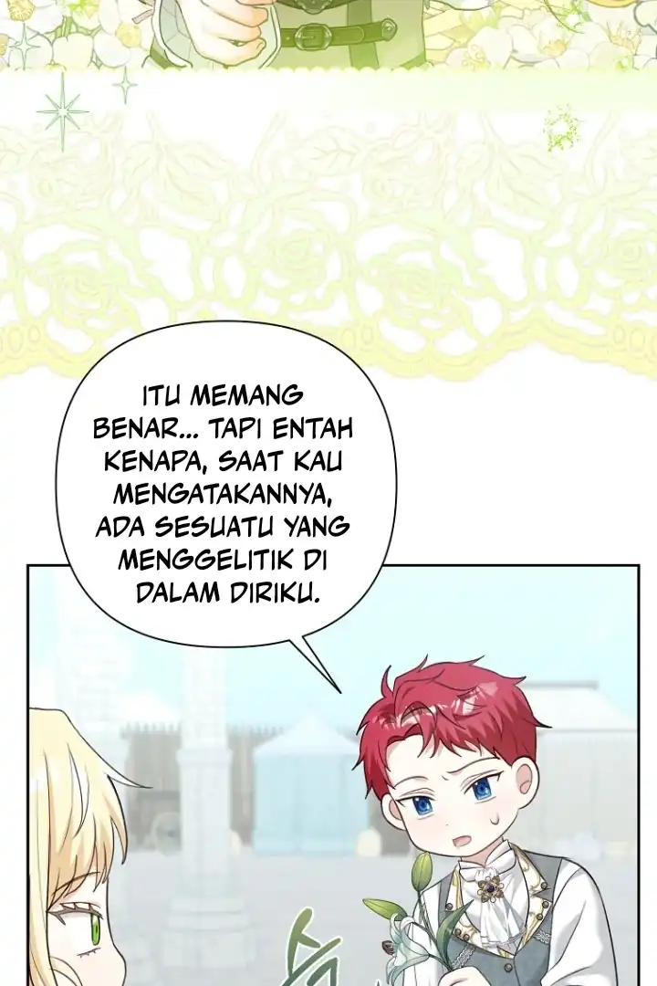 Bocil Pembuat Ulah Chapter 8 - halaman 43