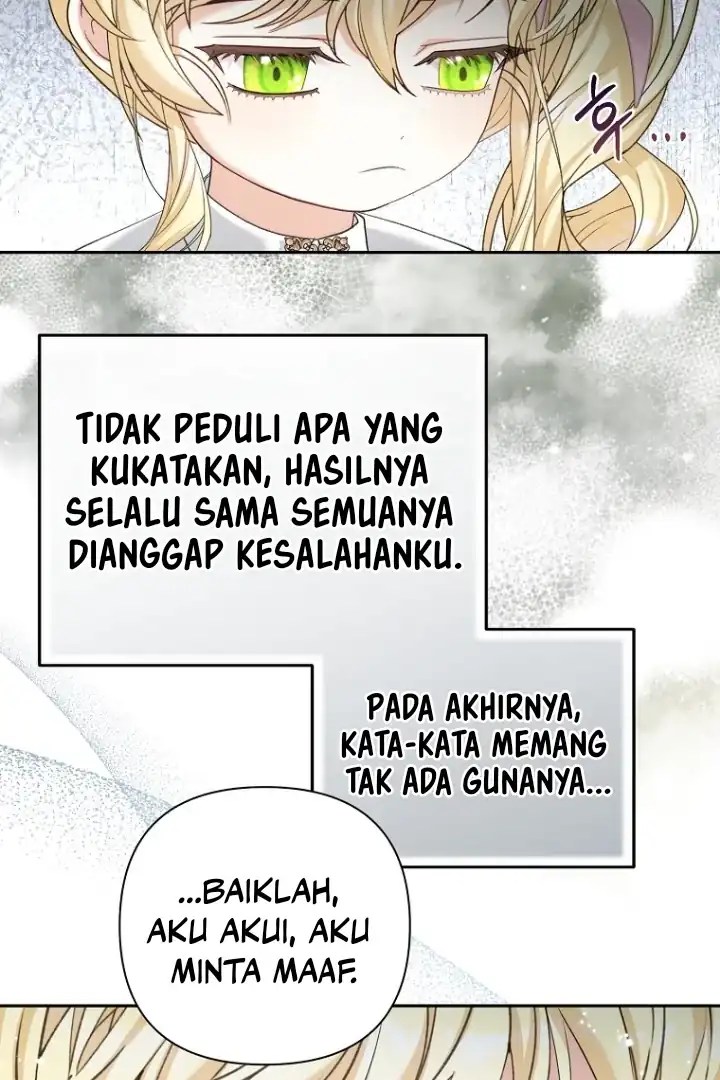 Bocil Pembuat Ulah Chapter 8 - halaman 45