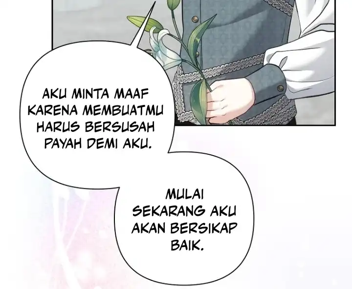 Bocil Pembuat Ulah Chapter 8 - halaman 48