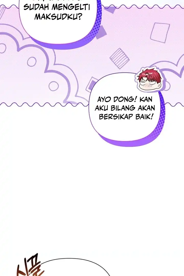 Bocil Pembuat Ulah Chapter 8 - halaman 51