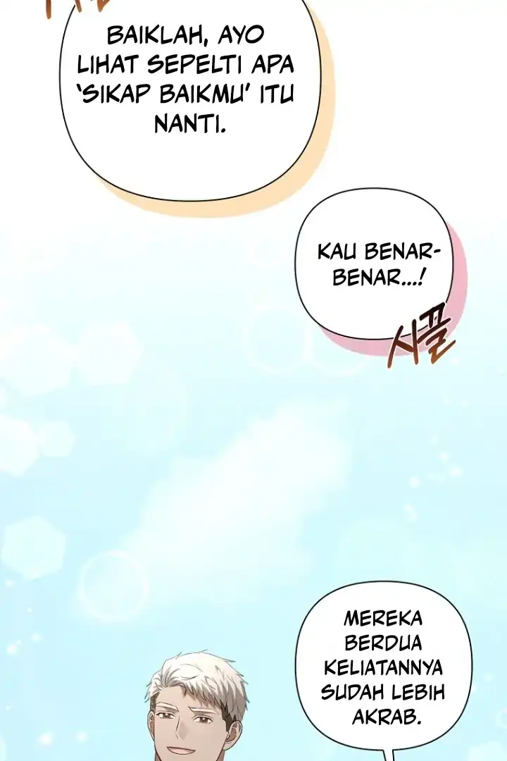 Bocil Pembuat Ulah Chapter 8 - halaman 52