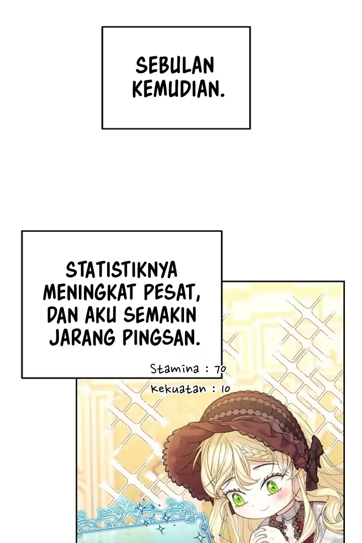 Bocil Pembuat Ulah Chapter 8 - halaman 56
