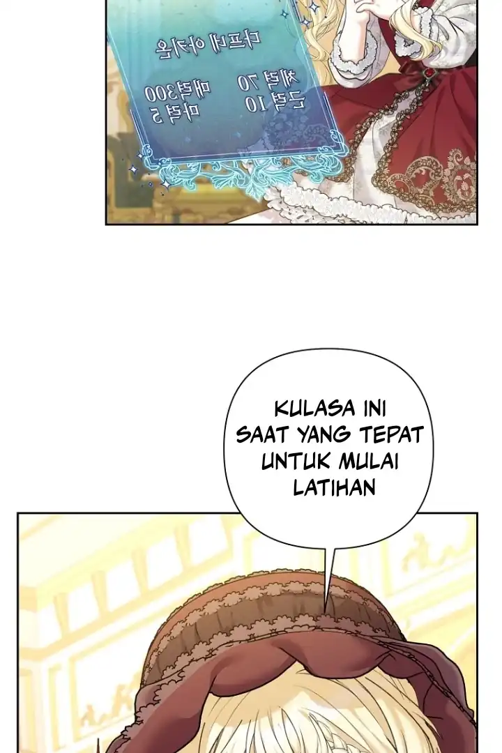 Bocil Pembuat Ulah Chapter 8 - halaman 57