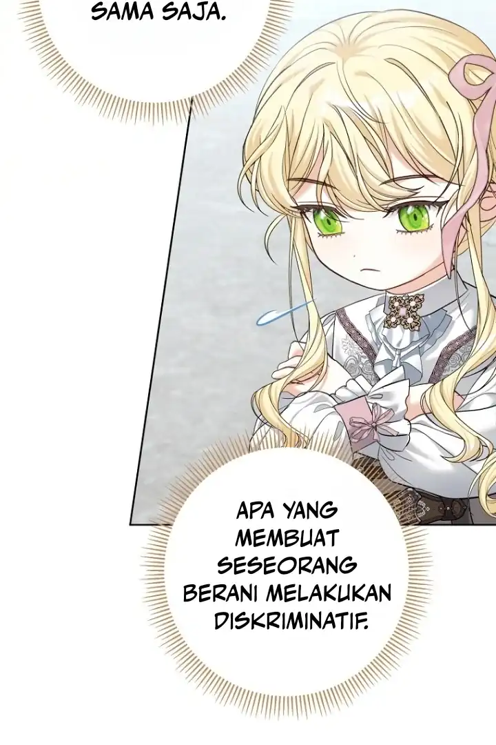 Bocil Pembuat Ulah Chapter 8 - halaman 6