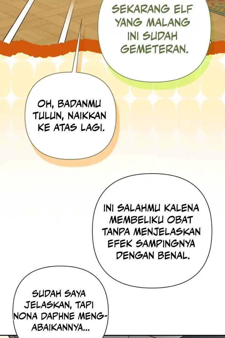 Bocil Pembuat Ulah Chapter 8 - halaman 66