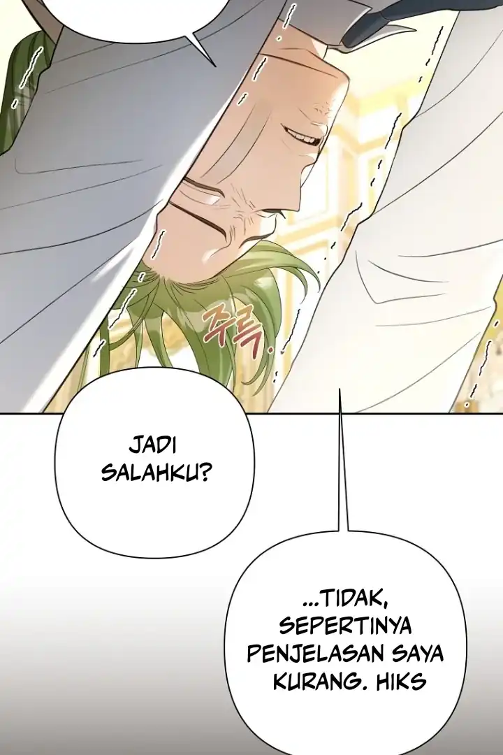 Bocil Pembuat Ulah Chapter 8 - halaman 67