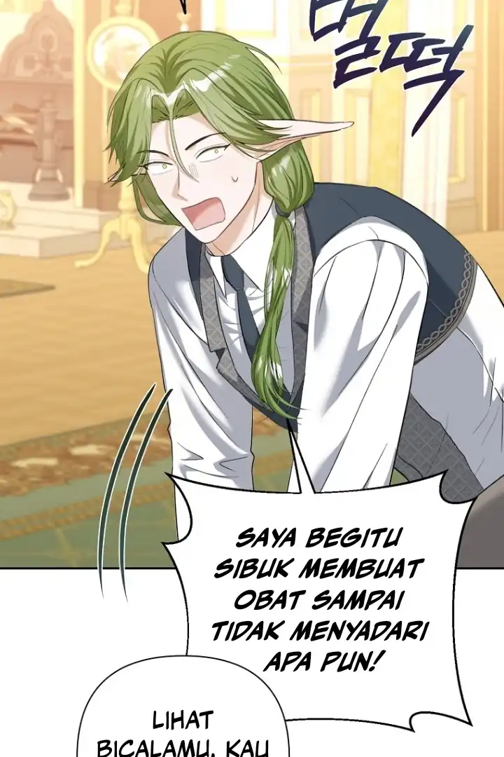 Bocil Pembuat Ulah Chapter 8 - halaman 72