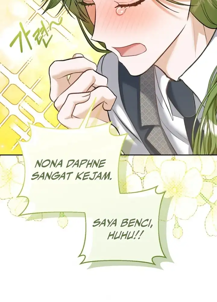 Bocil Pembuat Ulah Chapter 8 - halaman 74