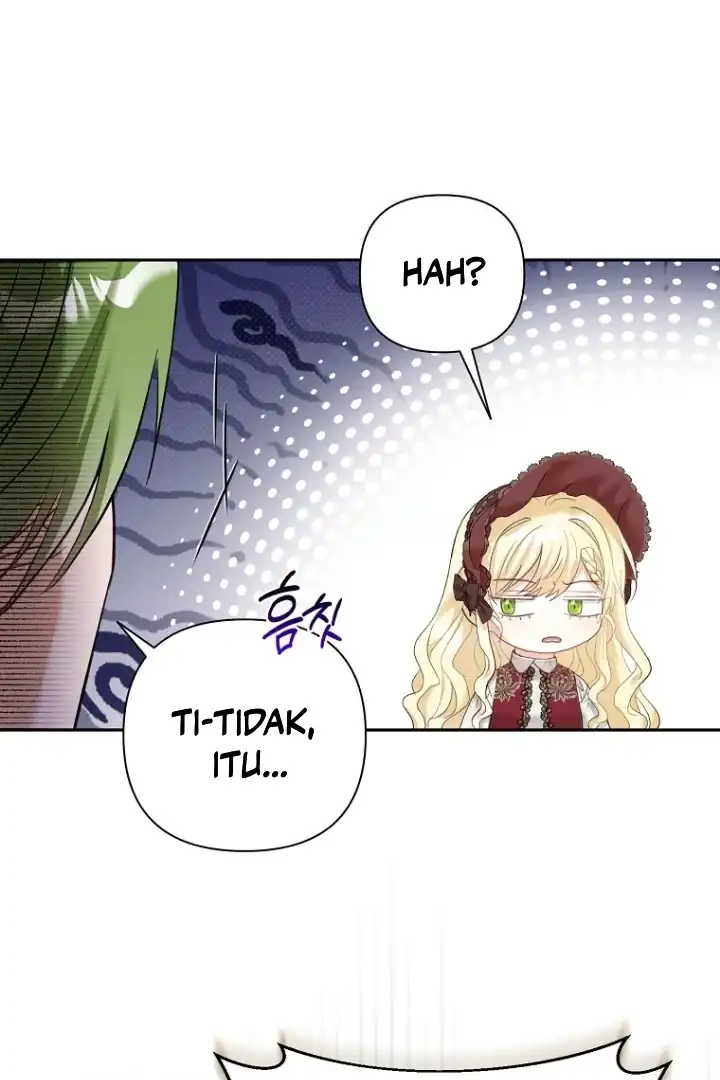 Bocil Pembuat Ulah Chapter 8 - halaman 75