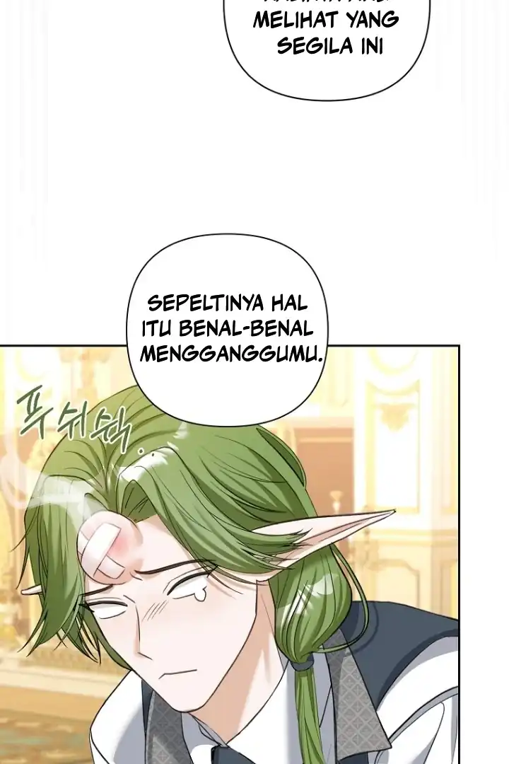 Bocil Pembuat Ulah Chapter 8 - halaman 79