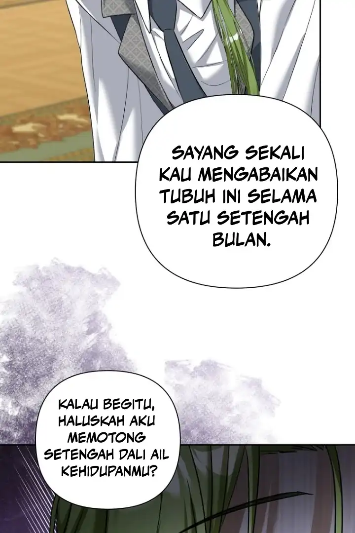 Bocil Pembuat Ulah Chapter 8 - halaman 80