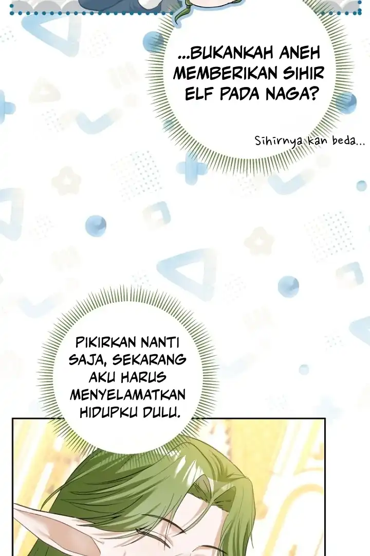 Bocil Pembuat Ulah Chapter 8 - halaman 92