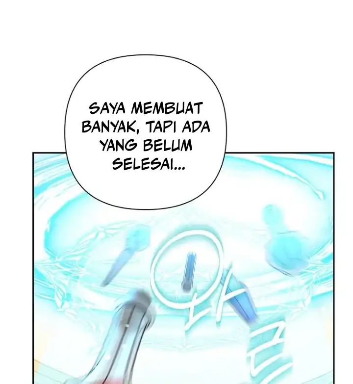 Bocil Pembuat Ulah Chapter 8 - halaman 99