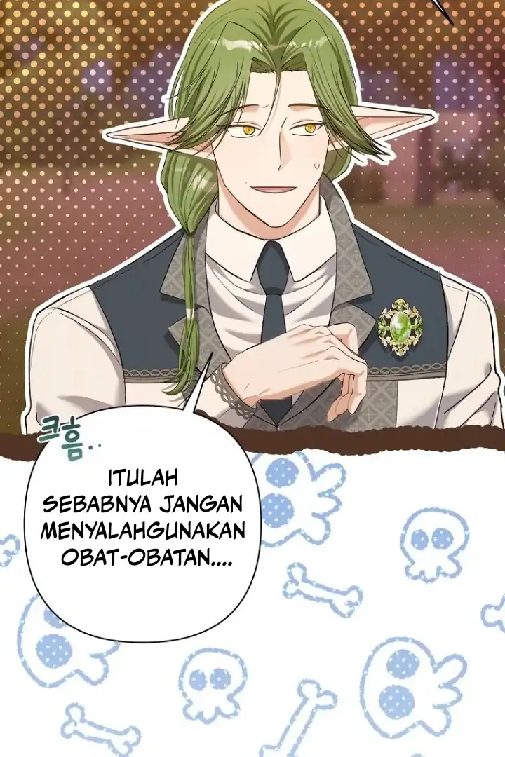 Bocil Pembuat Ulah Chapter 9 - halaman 105