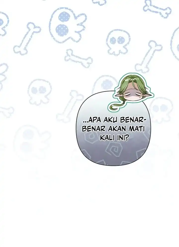 Bocil Pembuat Ulah Chapter 9 - halaman 106