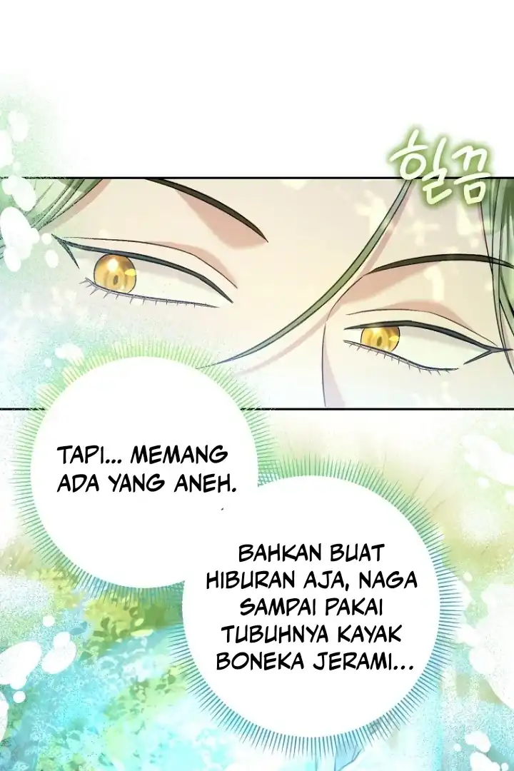 Bocil Pembuat Ulah Chapter 9 - halaman 12