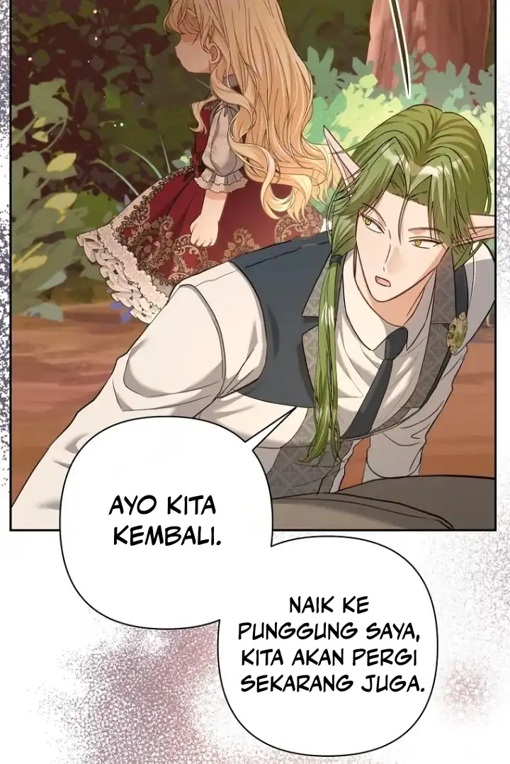 Bocil Pembuat Ulah Chapter 9 - halaman 27