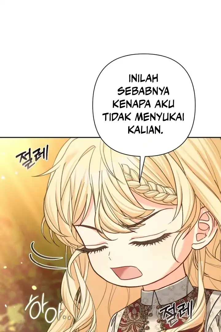 Bocil Pembuat Ulah Chapter 9 - halaman 31