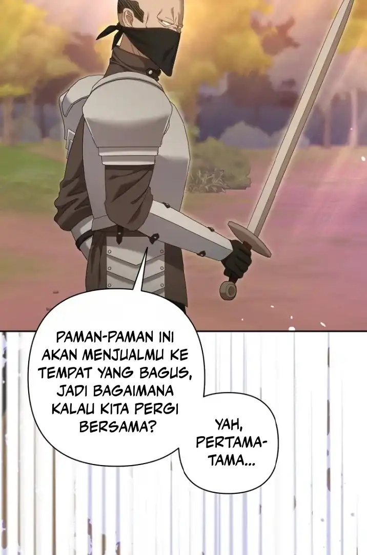 Bocil Pembuat Ulah Chapter 9 - halaman 54