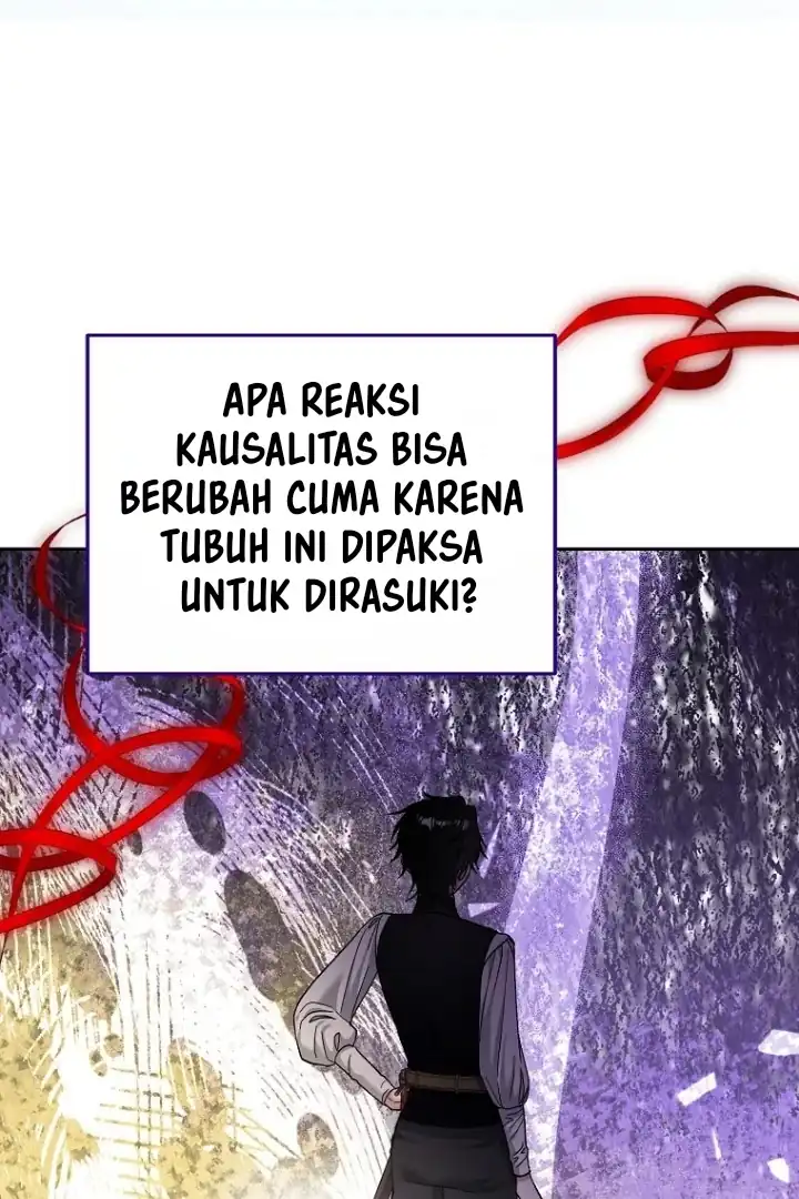 Bocil Pembuat Ulah Chapter 9 - halaman 94