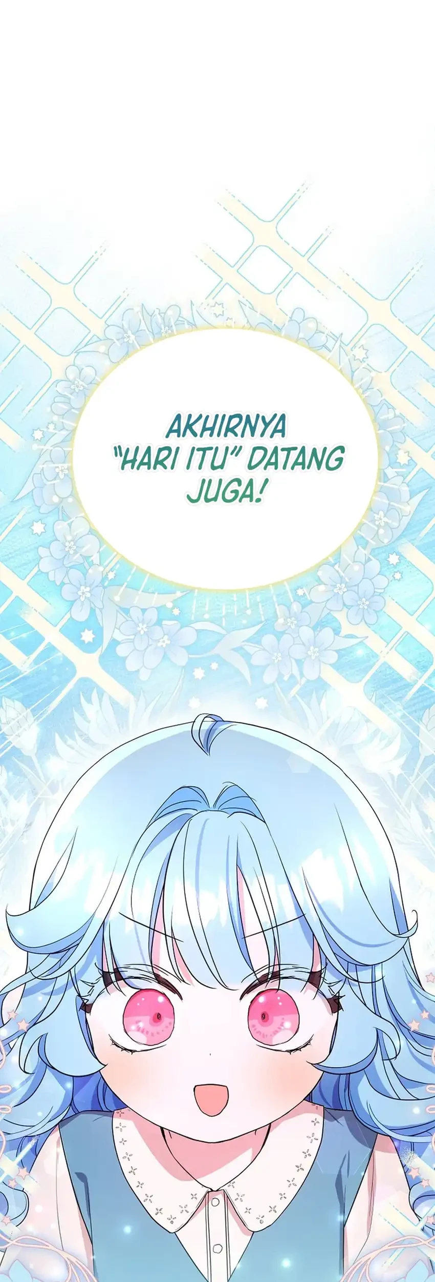 Bocil Villain Si Cenayang Chapter 1 - halaman 11