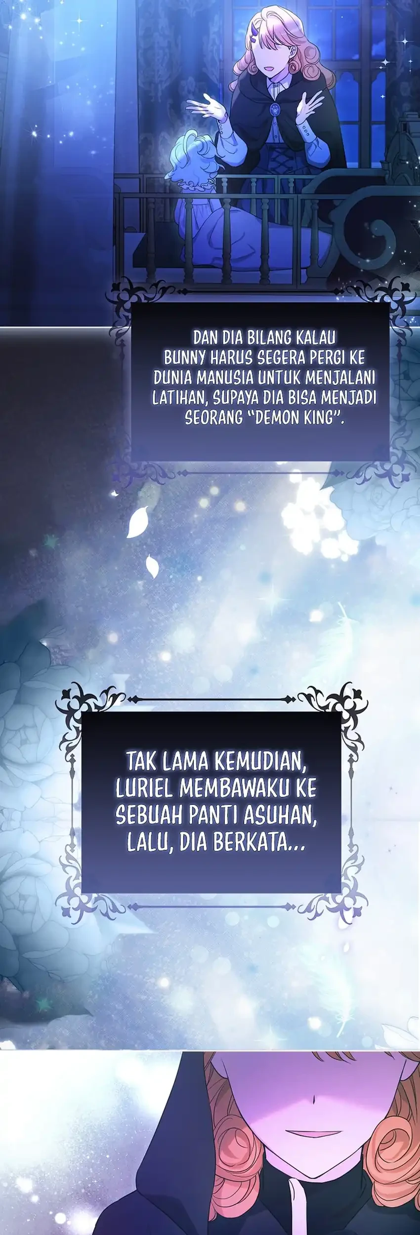 Bocil Villain Si Cenayang Chapter 1 - halaman 17
