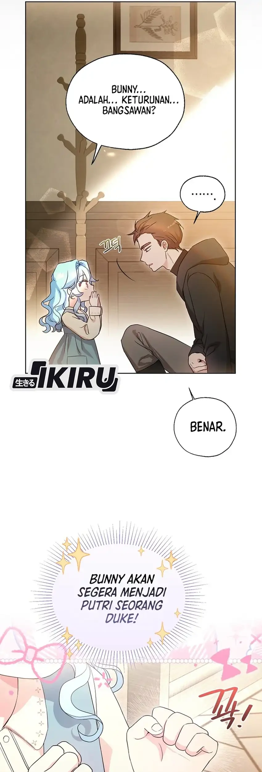 Bocil Villain Si Cenayang Chapter 1 - halaman 31