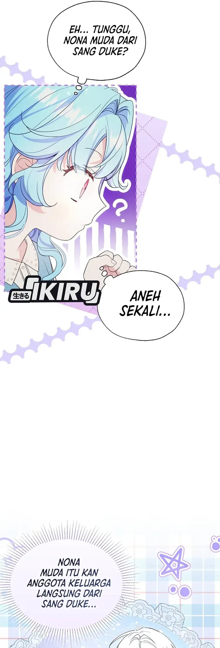 Bocil Villain Si Cenayang Chapter 1 - halaman 33