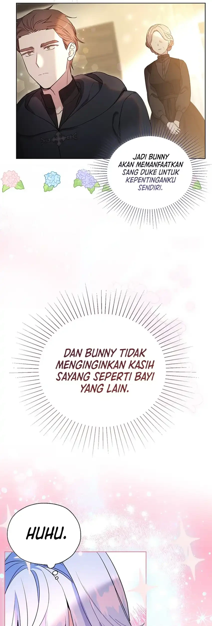 Bocil Villain Si Cenayang Chapter 1 - halaman 43