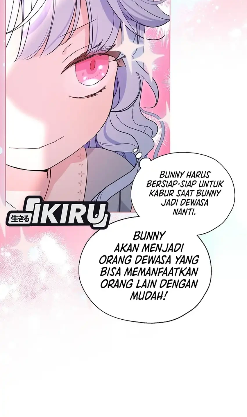 Bocil Villain Si Cenayang Chapter 1 - halaman 44