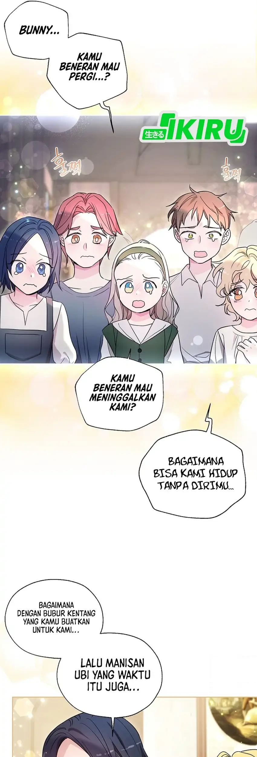 Bocil Villain Si Cenayang Chapter 1 - halaman 62