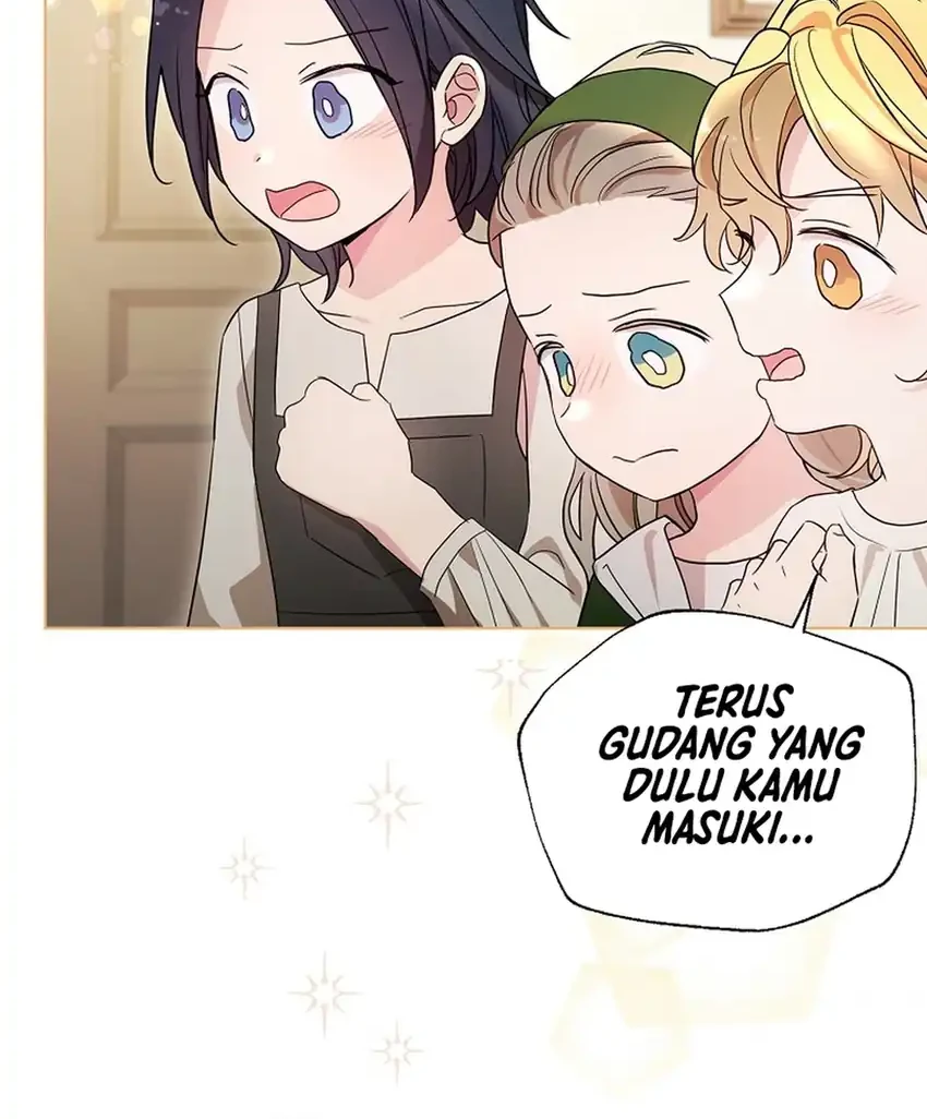 Bocil Villain Si Cenayang Chapter 1 - halaman 63