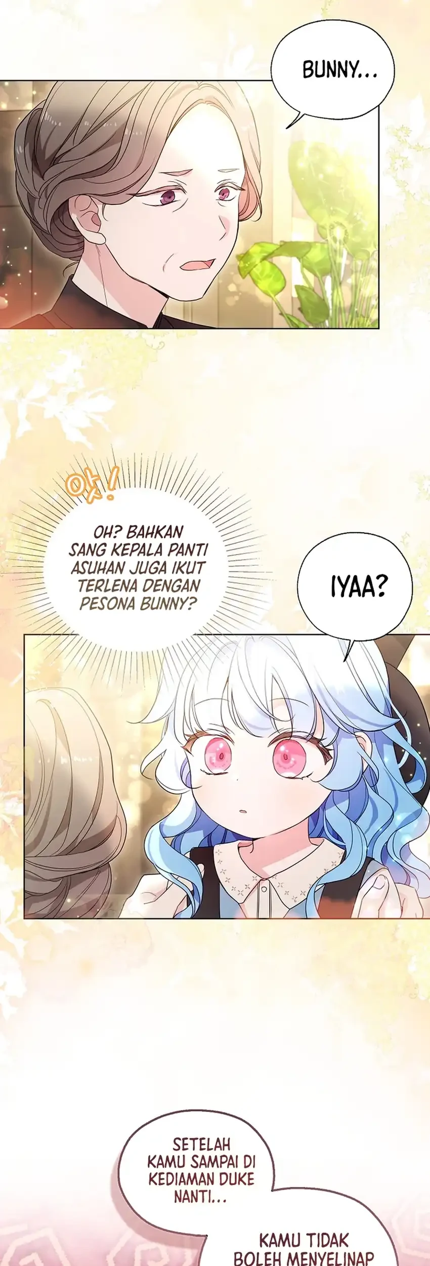 Bocil Villain Si Cenayang Chapter 1 - halaman 68