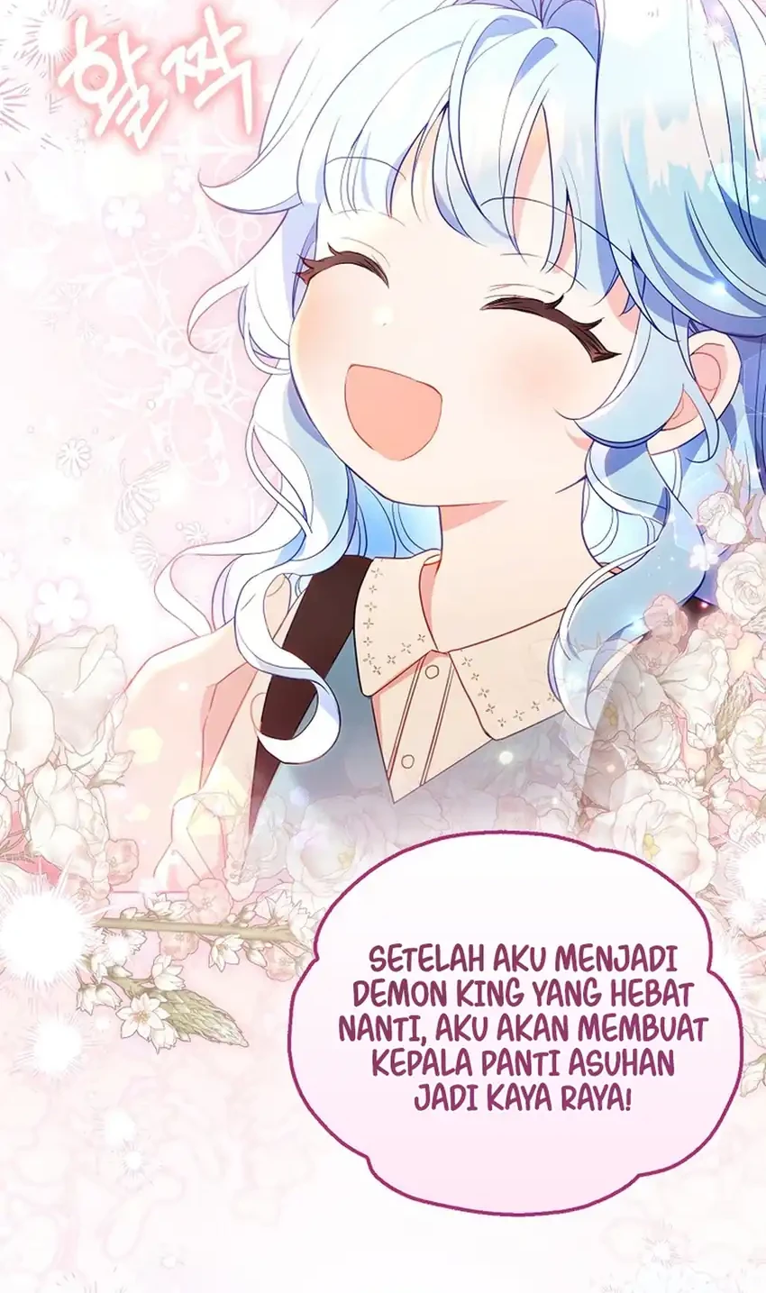 Bocil Villain Si Cenayang Chapter 1 - halaman 73