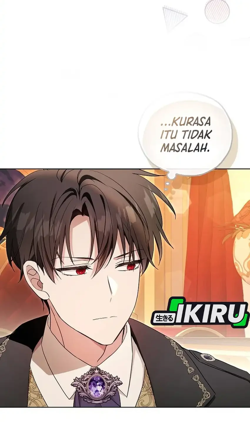 Bocil Villain Si Cenayang Chapter 10 - halaman 10