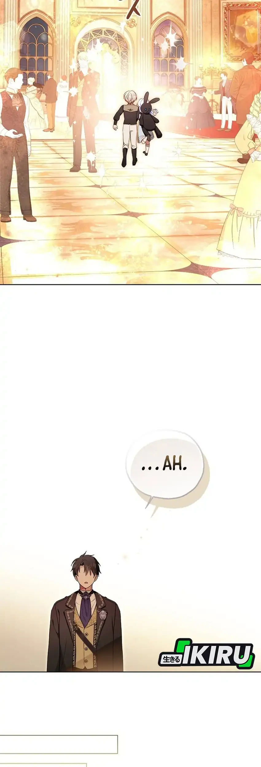 Bocil Villain Si Cenayang Chapter 10 - halaman 19