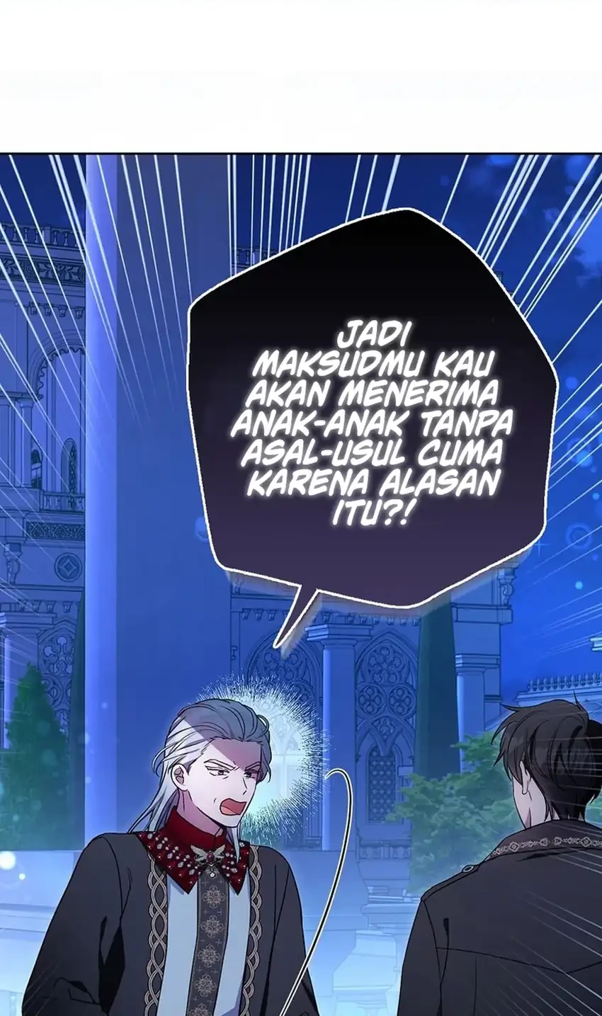 Bocil Villain Si Cenayang Chapter 10 - halaman 24