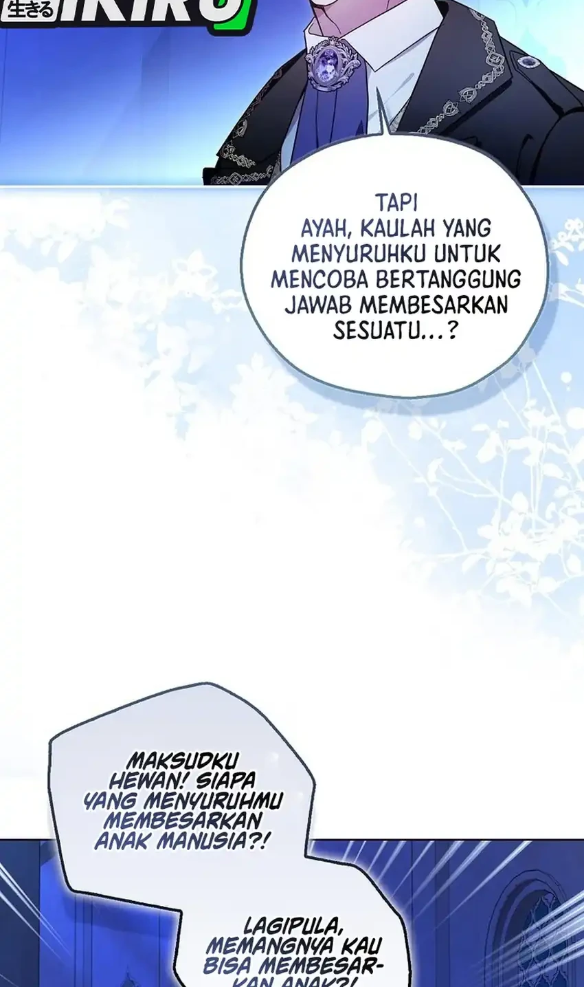 Bocil Villain Si Cenayang Chapter 10 - halaman 26