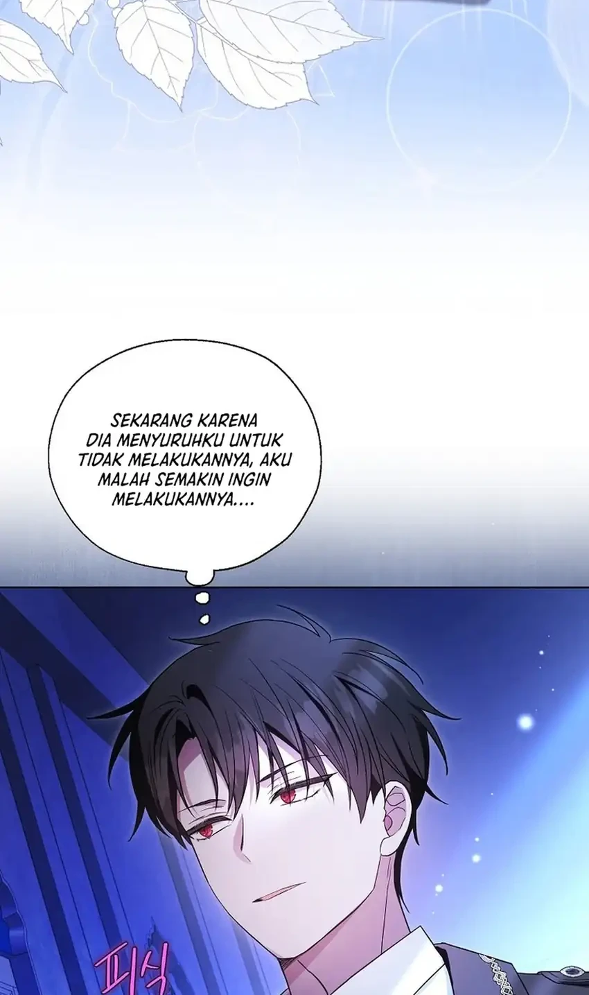 Bocil Villain Si Cenayang Chapter 10 - halaman 30