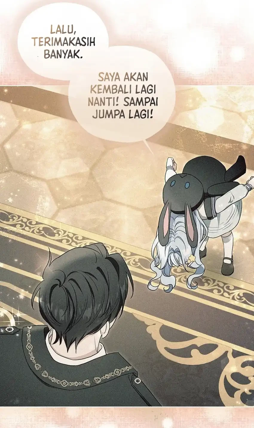 Bocil Villain Si Cenayang Chapter 10 - halaman 32