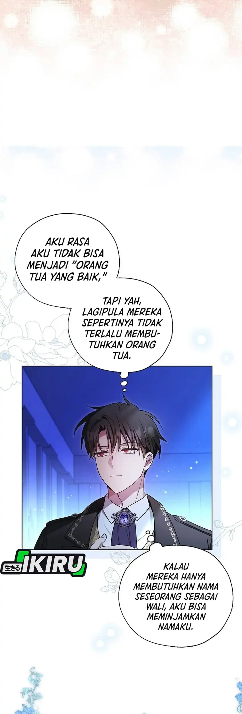 Bocil Villain Si Cenayang Chapter 10 - halaman 33